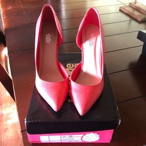 Charlotte Russe Heels